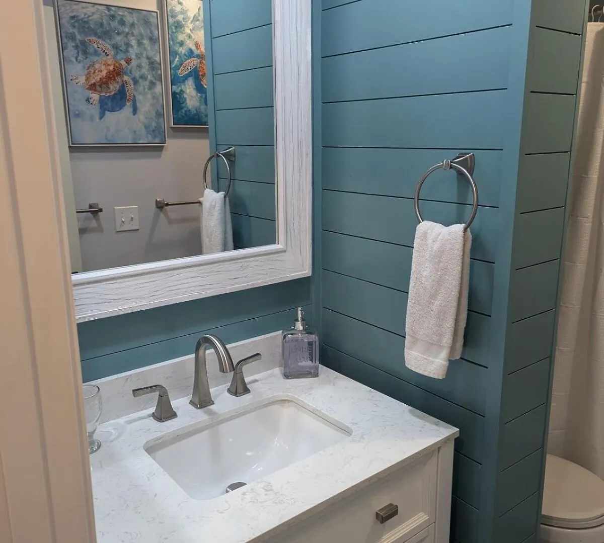Double Take! Renovated Vacation Home Panama Stadt USA