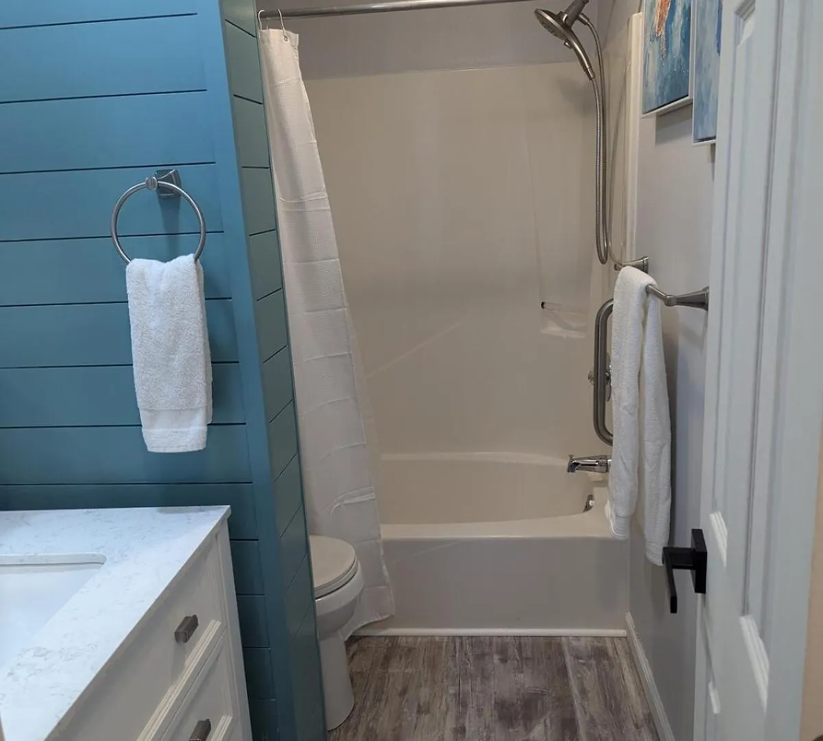 Double Take! Renovated Vacation Home Panama Stadt