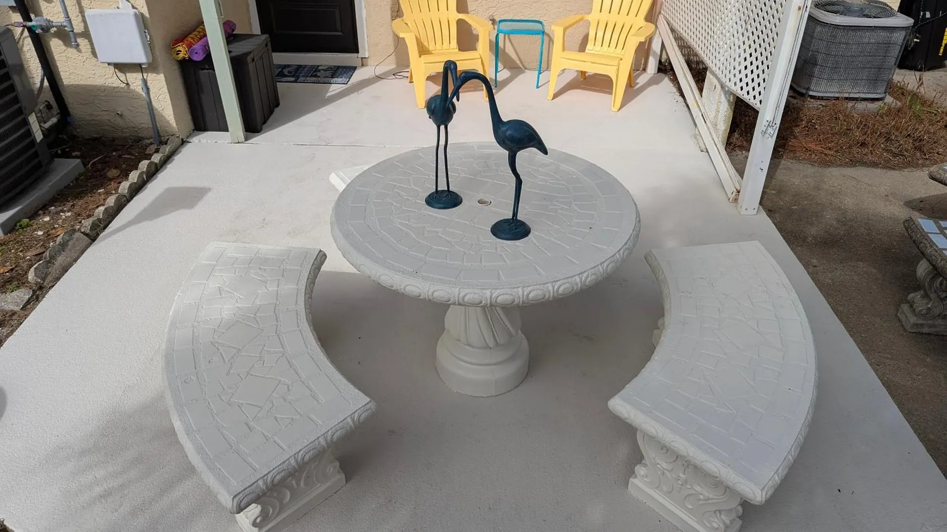 Double Take! Renovated Vacation Home Panama Stadt USA