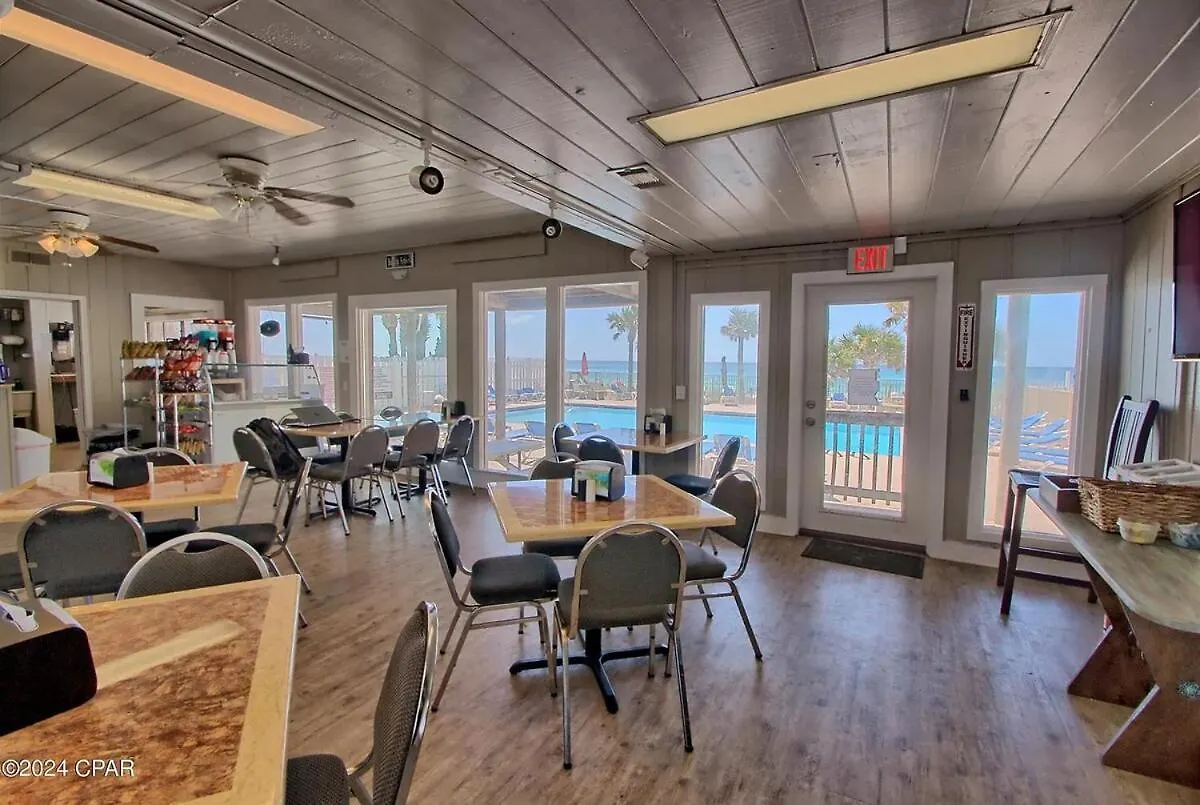 Double Take! Renovated Vacation Home Panama City Beach Holiday home