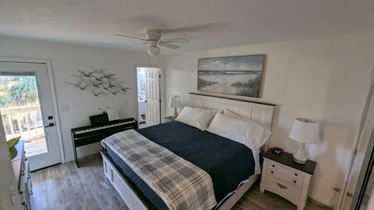 Holiday home Double Take! Renovated Vacation Home Panama City Beach United States