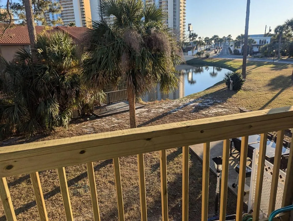 Double Take! Renovated Vacation Home Panama City Beach 0*,  United States