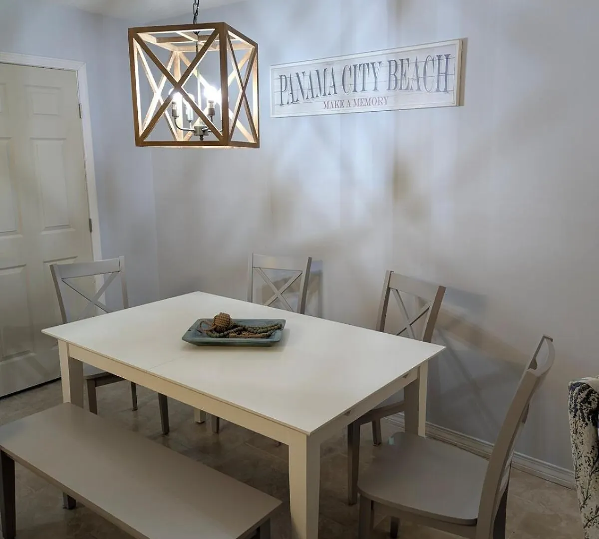 Holiday home Double Take! Renovated Vacation Home Panama City Beach
