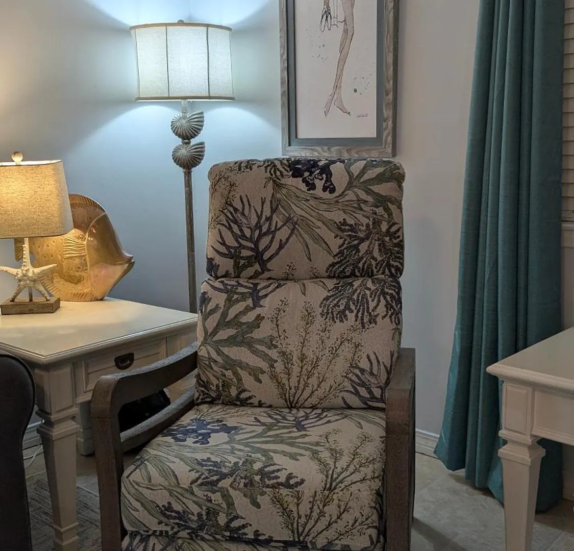 Double Take! Renovated Vacation Home Panama City Beach United States